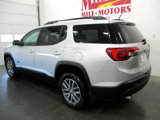 Used 2017 GMC Acadia SLE w/ Driver Alert Package I image 4
