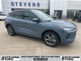 Used 2023 Ford Escape ST-Line Select w/ Tech Pack #2 image 2