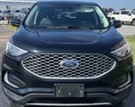 Used 2024 Ford Edge SEL image 3