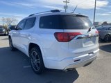 Used 2018 GMC Acadia Denali w/ Technology Package image 5