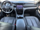 Used 2021 Jeep Grand Cherokee L Limited image 4