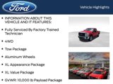 Used 2016 Ford F250 XL w/ XL Appearance Package image 4
