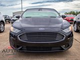 Used 2020 Ford Fusion SE image 3