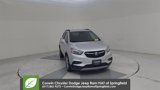 Used 2018 Buick Encore Preferred image 4