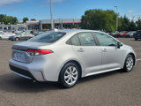 Certified 2022 Toyota Corolla LE image 6