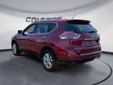 Used 2016 Nissan Rogue SV w/ SV Premium Package image 3