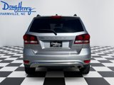 Used 2020 Dodge Journey Crossroad image 4