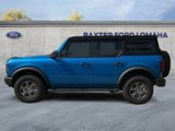 Certified 2023 Ford Bronco Big Bend image 2