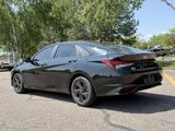 Used 2021 Hyundai Elantra SEL w/ Convenience Package image 5