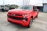 Used 2023 Chevrolet Silverado 1500 RST image 3
