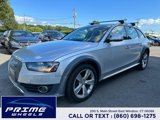 Used 2013 Audi A4 Premium w/ Convenience Pkg image 3