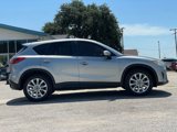 Used 2013 MAZDA CX-5 Grand Touring w/ GT Tech Pkg image 2