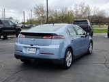 Used 2013 Chevrolet Volt w/ Enhanced Safety Package 2 image 3