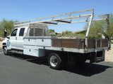 Used 2005 GMC TopKick C4500 2WD Crew Cab image 3