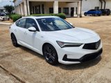 Certified 2023 Acura Integra A-Spec image 2
