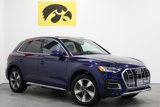 Used 2024 Audi Q5 2.0T Premium w/ Convenience Package image 2