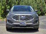 Used 2022 Ford Edge SEL w/ Convenience Package image 3
