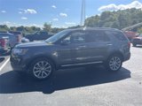 Used 2016 Ford Explorer Limited w/ Equipment Group 301A image 4