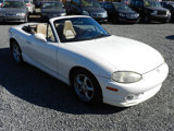 Used 2000 MAZDA MX-5 Miata image 4