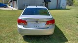 Used 2013 Chevrolet Cruze LS image 4