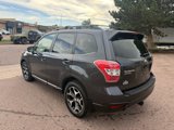Used 2015 Subaru Forester 2.0XT Touring image 5