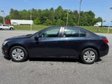 Used 2016 Chevrolet Cruze LS image 3