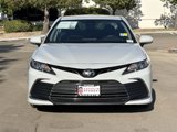 Used 2023 Toyota Camry LE image 2