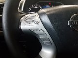 Used 2017 Nissan Murano S w/ Cargo Package image 5