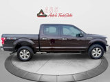 Used 2018 Ford F150 XLT w/ Equipment Group 302A Luxury image 4