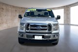 Used 2017 Ford F150 XLT w/ Equipment Group 301A Mid image 3