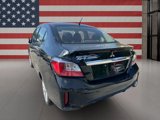 Used 2021 Mitsubishi Mirage G4 SE image 4