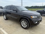 Used 2019 Jeep Grand Cherokee Laredo image 5