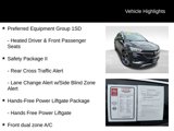 Used 2023 Buick Encore GX Select image 6