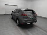 Used 2018 Nissan Rogue S image 5