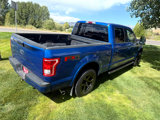 Used 2017 Ford F150 XLT w/ Equipment Group 302A Luxury image 5