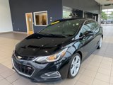 Used 2016 Chevrolet Cruze Premier image 4