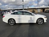 Used 2022 Chevrolet Malibu LT image 2