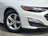 Used 2023 Chevrolet Malibu LS w/ Driver Confidence Package image 3