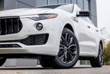 New 2024 Maserati Levante GT Ultima image 2
