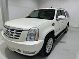 Used 2007 Cadillac Escalade ESV AWD w/ Information Package image 4