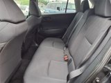 Certified 2022 Toyota Corolla Cross LE image 5