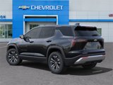 New 2025 Chevrolet Equinox LT image 3