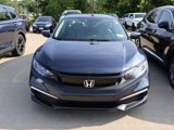 Certified 2020 Honda Civic LX image 2