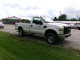 Used 2010 Ford F250 XL image 3
