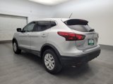 Used 2017 Nissan Rogue Sport S image 5