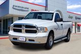 Used 2023 RAM 1500 Tradesman w/ Power & Remote Entry Group image 2