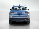 Used 2021 Jeep Compass Limited image 6