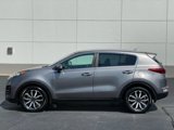 Used 2017 Kia Sportage EX image 2