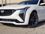New 2025 Cadillac CT5 Sport image 2
