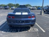 Used 2012 Chevrolet Camaro SS w/ RS Package image 3